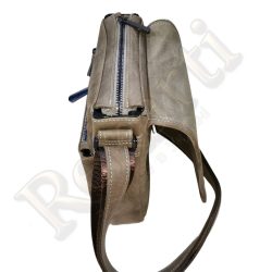 Барсетка кожаная Rekarti К315-2 (30) — изображение 5