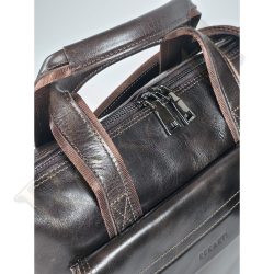 Сумка кожаная Rekarti КЕ026 — изображение 9