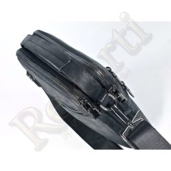 Барсетка кожаная Rekarti С114 — изображение 9