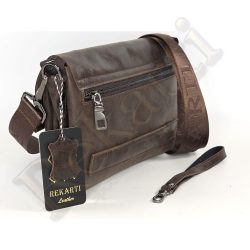 Клатч кожаный Rekarti С117-3 (29) — изображение 8