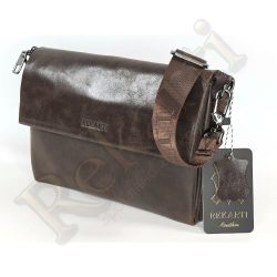 Клатч кожаный Rekarti С117-3 (29) — изображение 9
