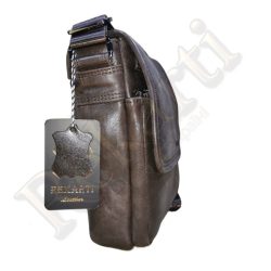 Барсетка шкіряна Rekarti С315-2 (29) - Зображення 7