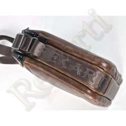 Барсетка шкіряна Rekarti СР022 (47) - Зображення 10