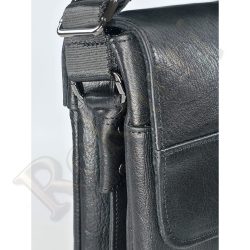 Барсетка кожаная Rekarti СР074-3 (5) — изображение 9