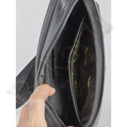 Сумка кожаная Rekarti СР134 (5) — изображение 11