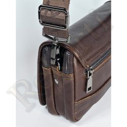 Клатч шкіряний Rekarti СР215 (47) - Зображення 15