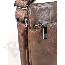 Барсетка кожаная Rekarti СР217-2 (47) — изображение 13