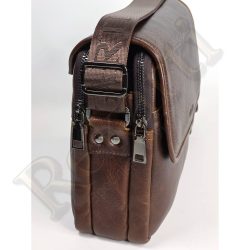 Барсетка шкіряна Rekarti СР219 (47) - Зображення 11