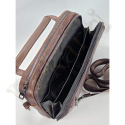 Клатч кожаный Rekarti СР31 (47) — изображение 8