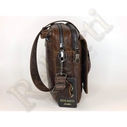 Барсетка шкіряна Rekarti СР412-2 (47) - Зображення 5