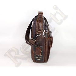 Барсетка кожаная Rekarti СР5115 (47) — изображение 3