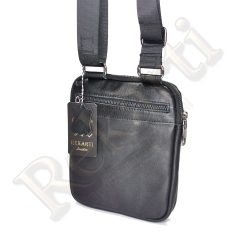 Барсетка шкіряна Rekarti В012-2 - Зображення 4